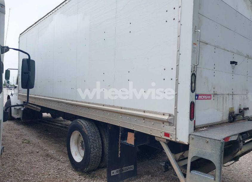 Photo 3 of 2016 Freightliner M2 106 MEDIUM DUTY (VIN 1FVACWDT7GHHB6024)