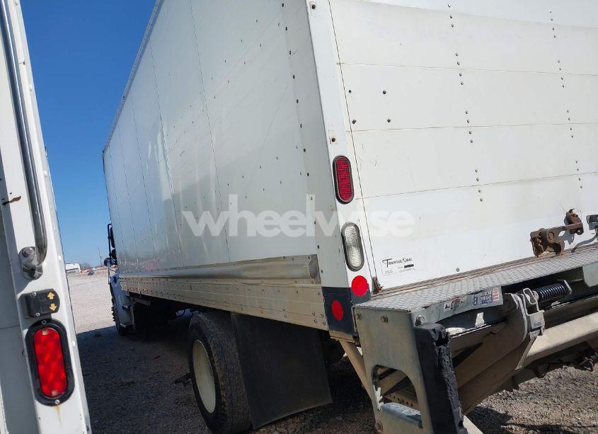 Photo 14 of 2017 Freightliner M2 106 (VIN 1FVACWDT8HHJB2156)