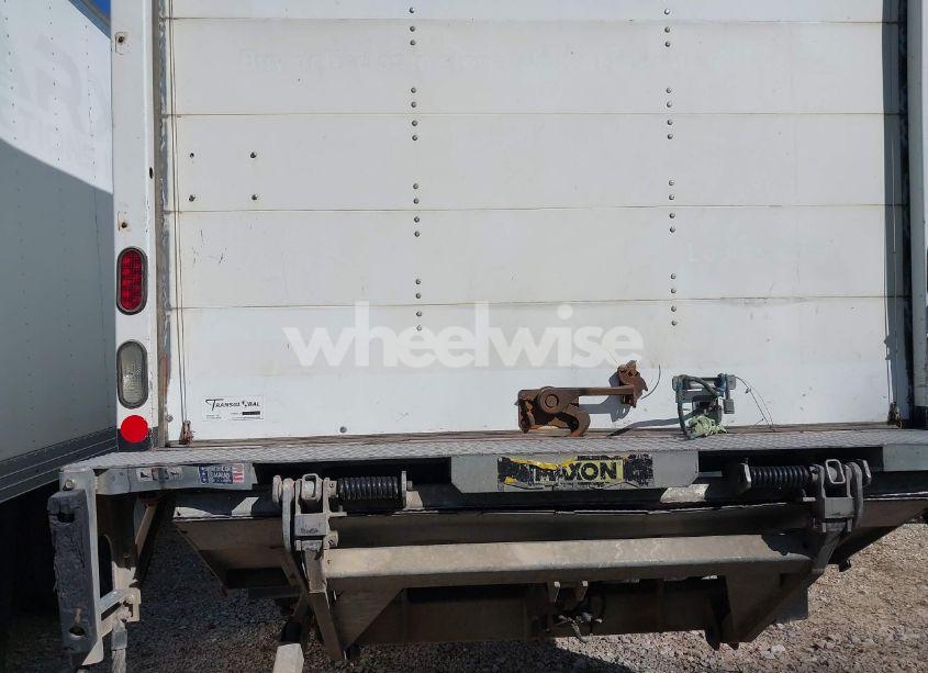 Photo 15 of 2017 Freightliner M2 106 (VIN 1FVACWDT8HHJB2156)