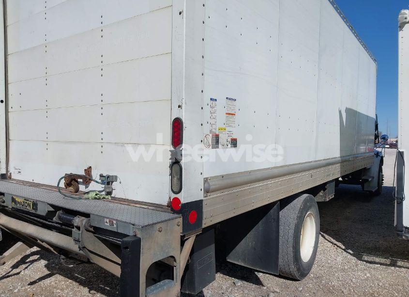 Photo 4 of 2017 Freightliner M2 106 (VIN 1FVACWDT8HHJB2156)