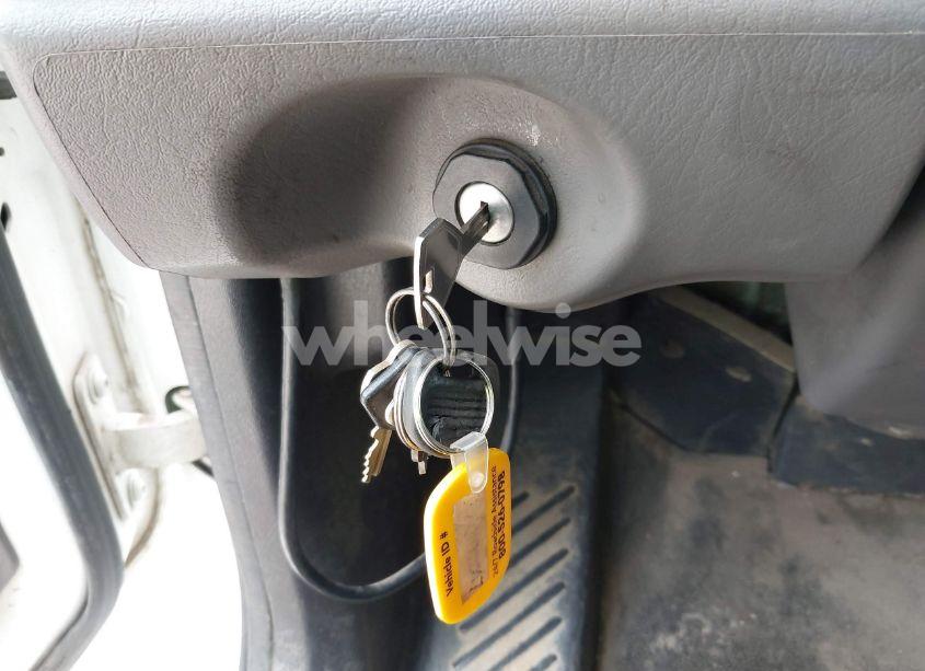 Photo 10 of 2016 Freightliner M2 106 MEDIUM DUTY (VIN 1FVACWDTXGHHB6048)