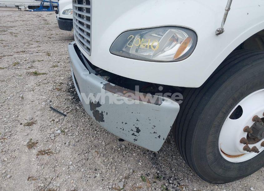 Photo 11 of 2016 Freightliner M2 106 MEDIUM DUTY (VIN 1FVACWDTXGHHB6048)