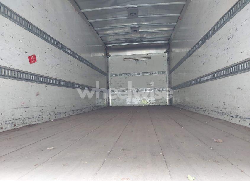 Photo 6 of 2016 Freightliner M2 106 MEDIUM DUTY (VIN 1FVACWDTXGHHB6048)