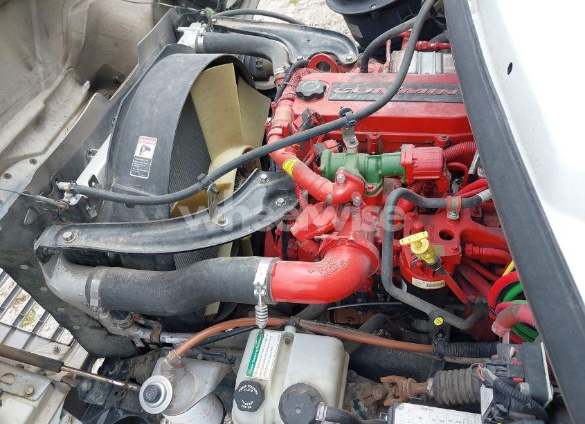 Photo 9 of 2016 Freightliner M2 106 MEDIUM DUTY (VIN 1FVACWDTXGHHB6048)