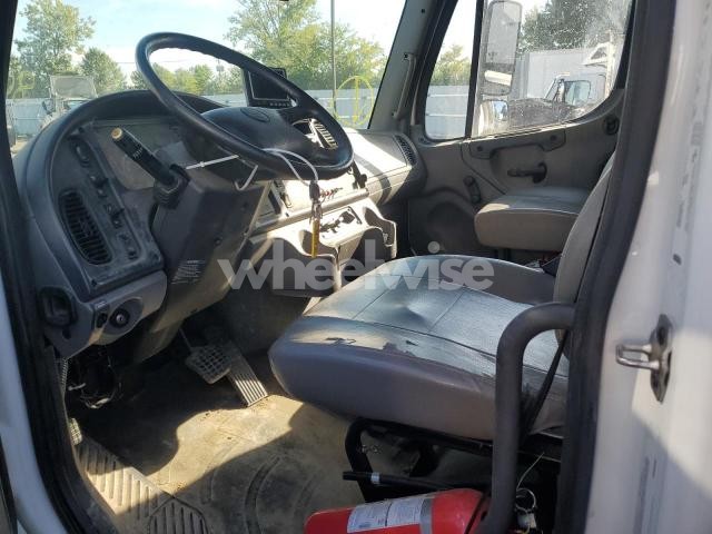 2017 FREIGHTLINER M2 106 MEDIUM DUTY N/A (VIN 1FVACWDU2HHJF9515) main photo