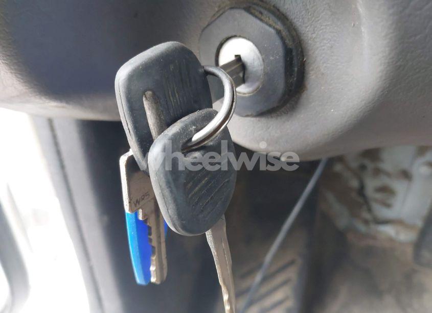 Photo 10 of 2016 Freightliner M2 106 MEDIUM DUTY (VIN 1FVACWDU7GHHJ2827)