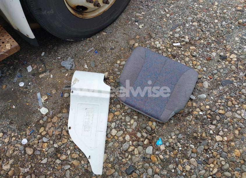 Photo 12 of 2016 Freightliner M2 106 MEDIUM DUTY (VIN 1FVACWDU7GHHJ2827)