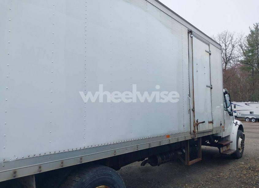 Photo 14 of 2016 Freightliner M2 106 MEDIUM DUTY (VIN 1FVACWDU7GHHJ2827)