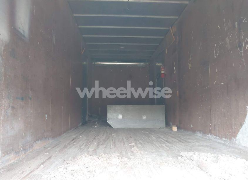 Photo 6 of 2016 Freightliner M2 106 MEDIUM DUTY (VIN 1FVACWDU7GHHJ2827)