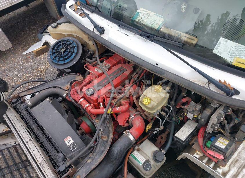 Photo 9 of 2016 Freightliner M2 106 MEDIUM DUTY (VIN 1FVACWDU7GHHJ2827)