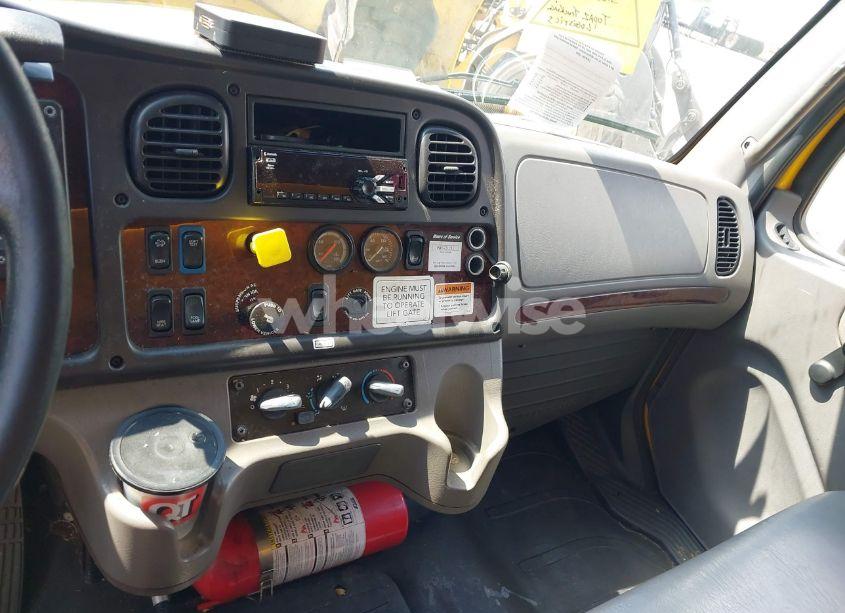 Photo 12 of 2018 Freightliner M2 106 (VIN 1FVACWFB1JHJH5545)