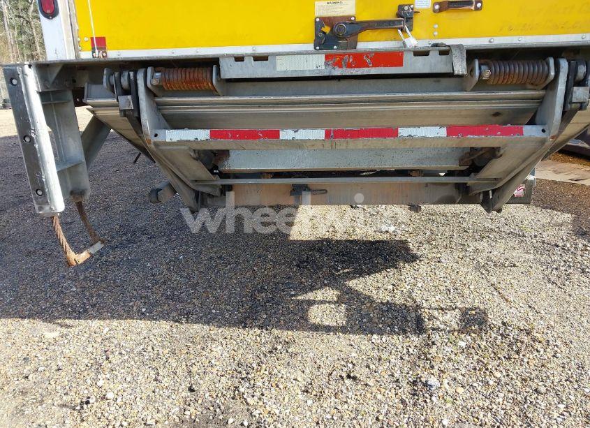 Photo 18 of 2018 Freightliner M2 106 (VIN 1FVACWFB1JHJH5545)