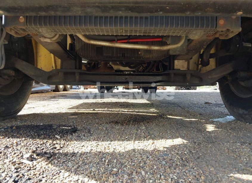 Photo 21 of 2018 Freightliner M2 106 (VIN 1FVACWFB1JHJH5545)