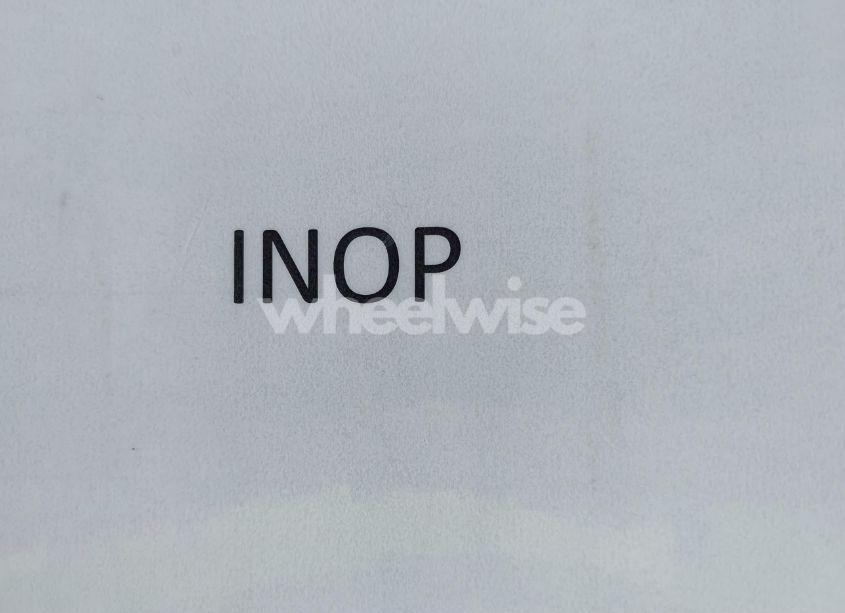 Photo 5 of 2018 Freightliner M2 106 (VIN 1FVACWFB1JHJH5545)