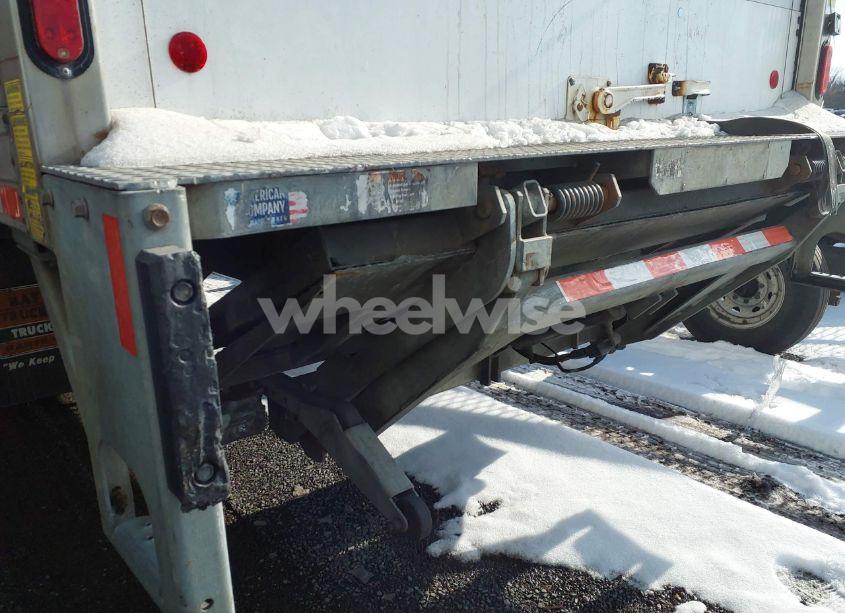 Photo 14 of 2018 Freightliner M2 106 (VIN 1FVACWFB2JHJP2318)