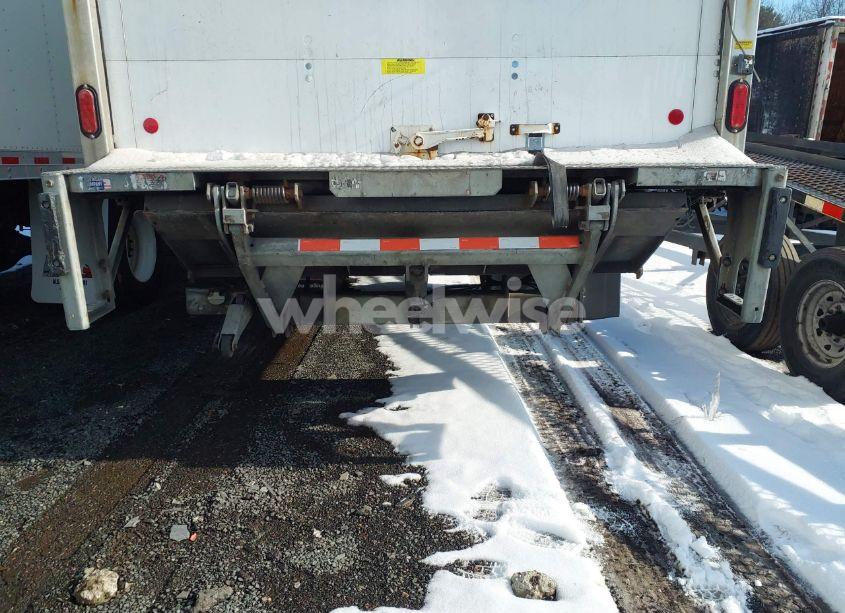 Photo 15 of 2018 Freightliner M2 106 (VIN 1FVACWFB2JHJP2318)