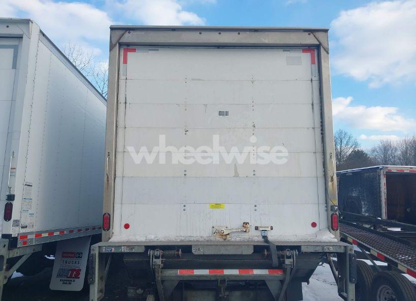 Photo 19 of 2018 Freightliner M2 106 (VIN 1FVACWFB2JHJP2318)