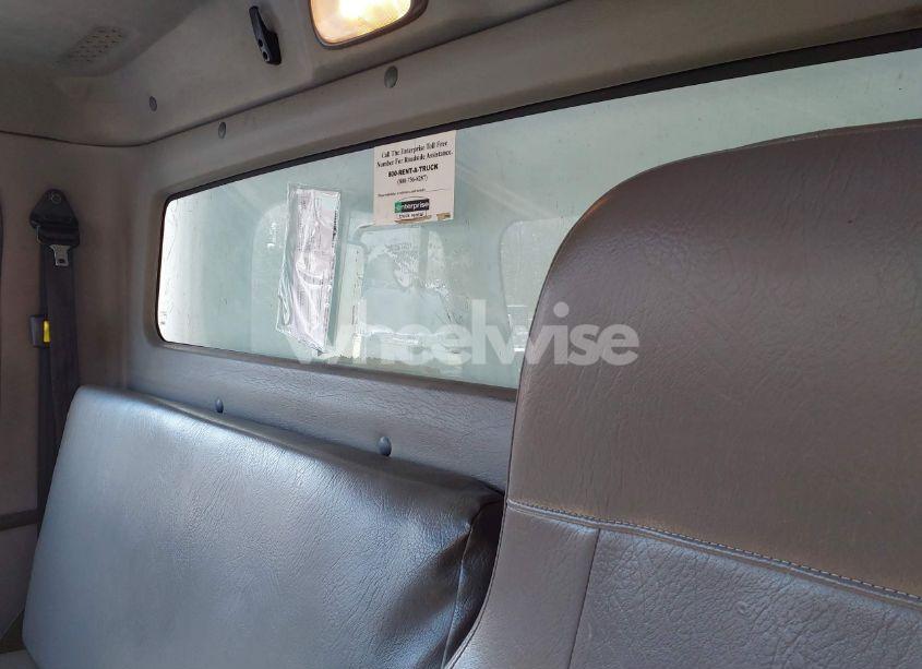 Photo 6 of 2018 Freightliner M2 106 (VIN 1FVACWFB2JHJP2318)