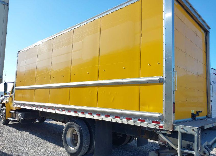 Photo 15 of 2018 Freightliner M2 106 (VIN 1FVACWFB7JHJH5565)