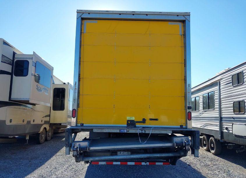 Photo 16 of 2018 Freightliner M2 106 (VIN 1FVACWFB7JHJH5565)