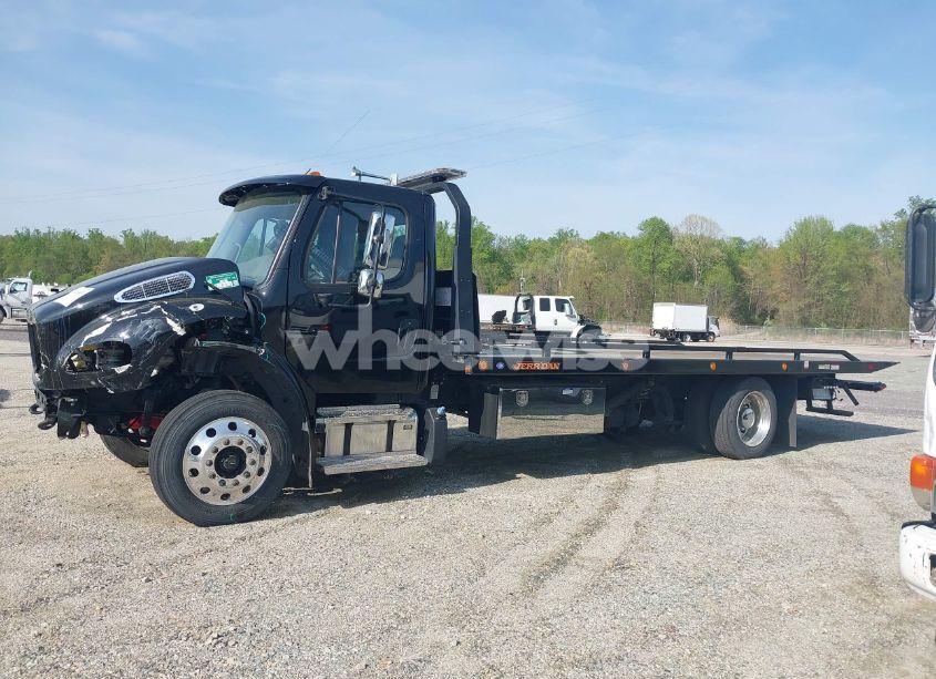 Photo 14 of 2023 Freightliner M2 106 (VIN 1FVACWFC1PHUK4190)