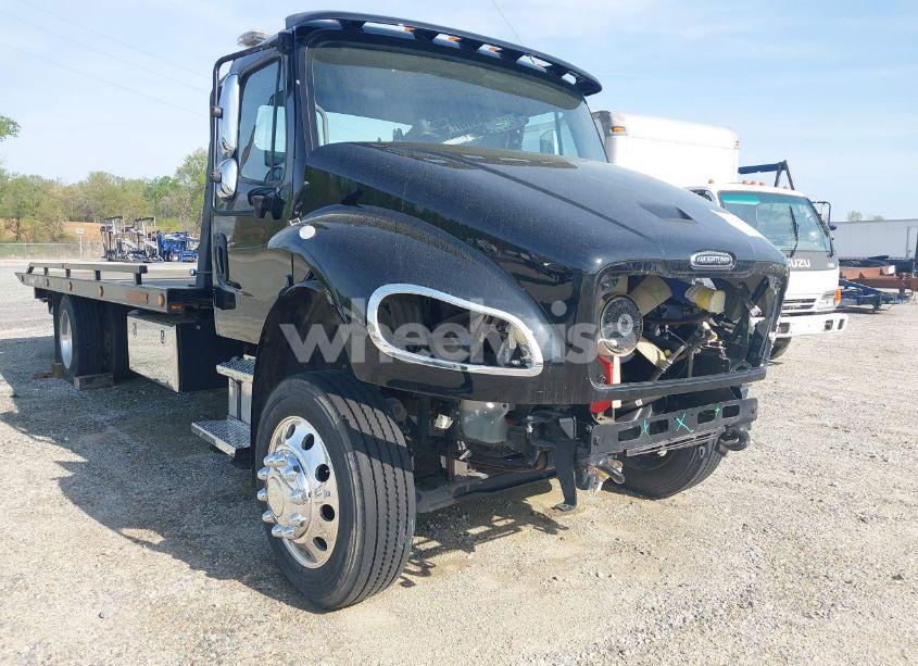 Photo 18 of 2023 Freightliner M2 106 (VIN 1FVACWFC1PHUK4190)