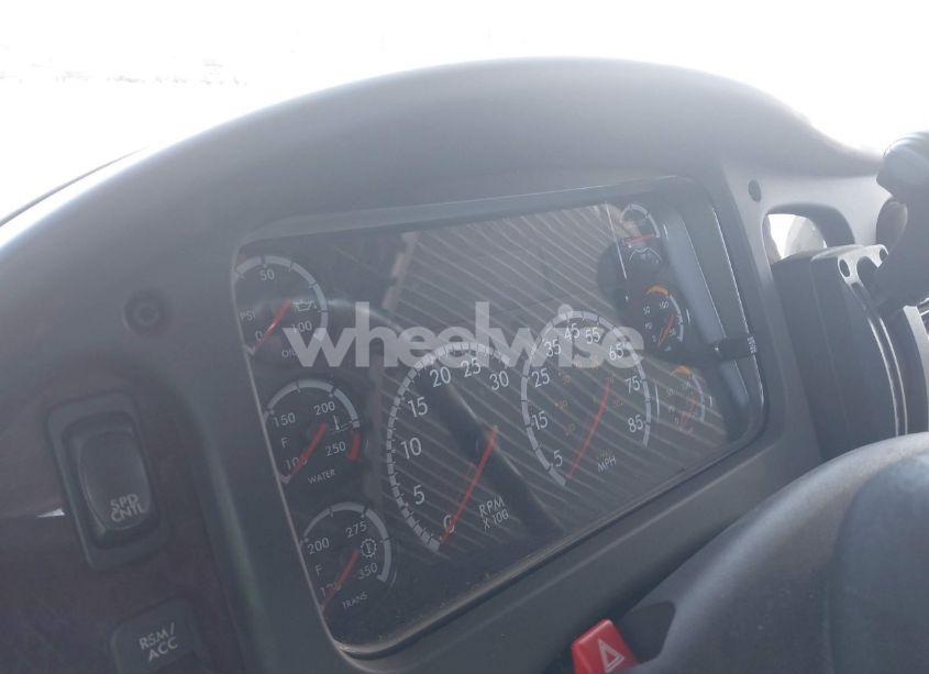 Photo 5 of 2023 Freightliner M2 106 (VIN 1FVACWFC1PHUK4190)