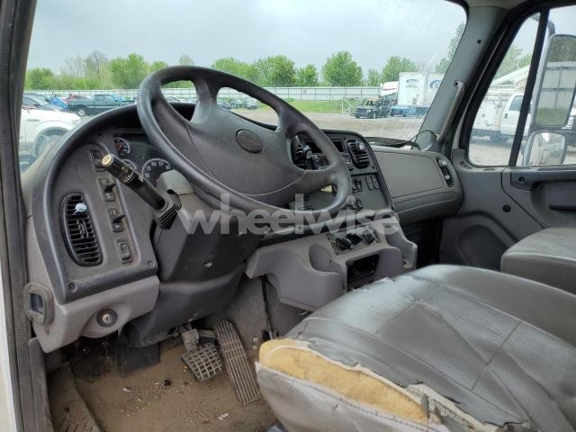 Photo 13 of 2021 FREIGHTLINER M2 106 MEDIUM DUTY N/A (VIN 1FVACWFC2MHMK3416)