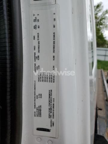 Photo 4 of 2021 FREIGHTLINER M2 106 MEDIUM DUTY N/A (VIN 1FVACWFC2MHMK3416)