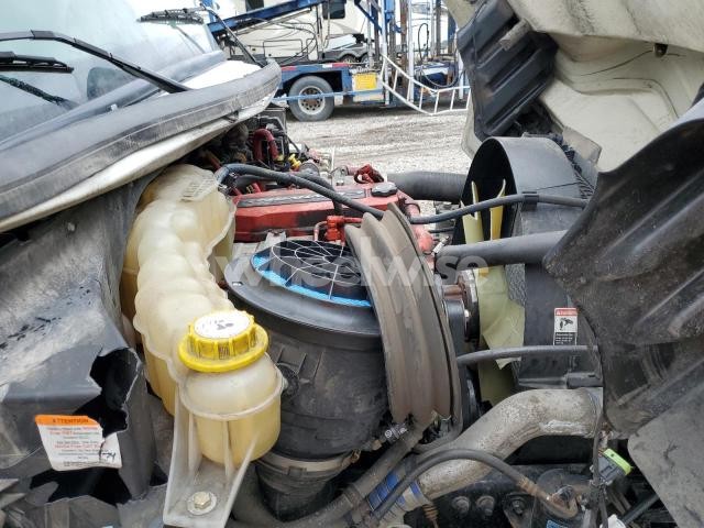 Photo 7 of 2021 FREIGHTLINER M2 106 MEDIUM DUTY N/A (VIN 1FVACWFC2MHMK3416)