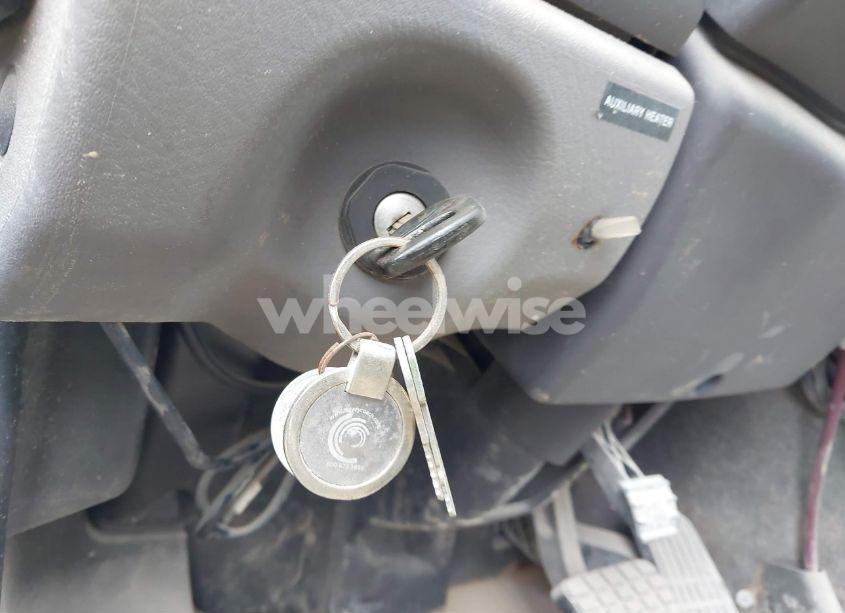 Photo 10 of 2018 Freightliner M2 106 (VIN 1FVACWFC3JHJV5780)