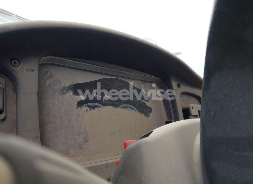 Photo 5 of 2018 Freightliner M2 106 (VIN 1FVACWFC3JHJV5780)