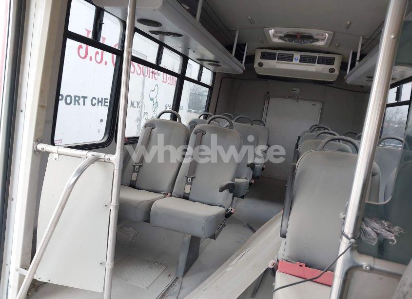 Photo 7 of 2018 Freightliner M2 106 (VIN 1FVACWFC3JHJV5780)