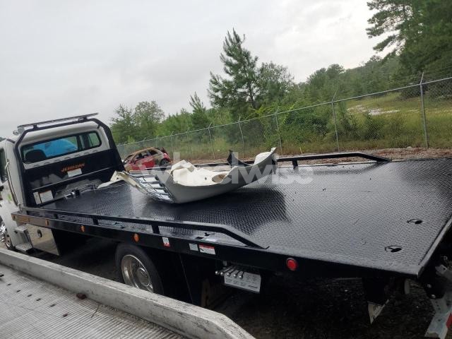 Photo 2 of 2025 FREIGHTLINER M2 106 MED - TRUCKS ROLLBACK TOW TRUCK (VIN 1FVACWFC5SHVU2879)