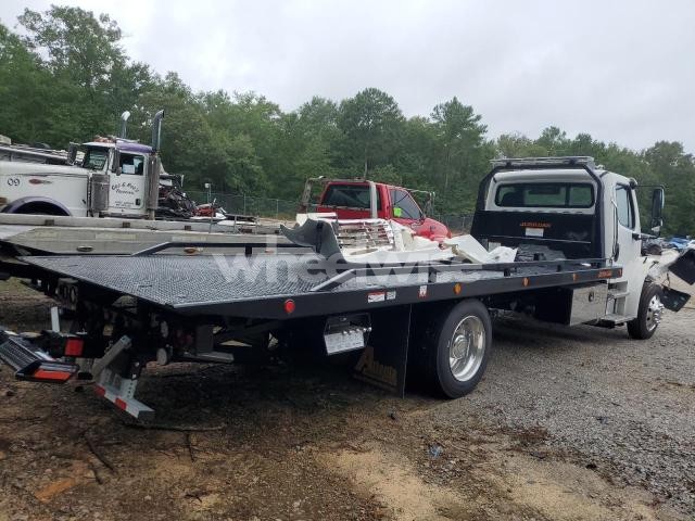 Photo 4 of 2025 FREIGHTLINER M2 106 MED - TRUCKS ROLLBACK TOW TRUCK (VIN 1FVACWFC5SHVU2879)