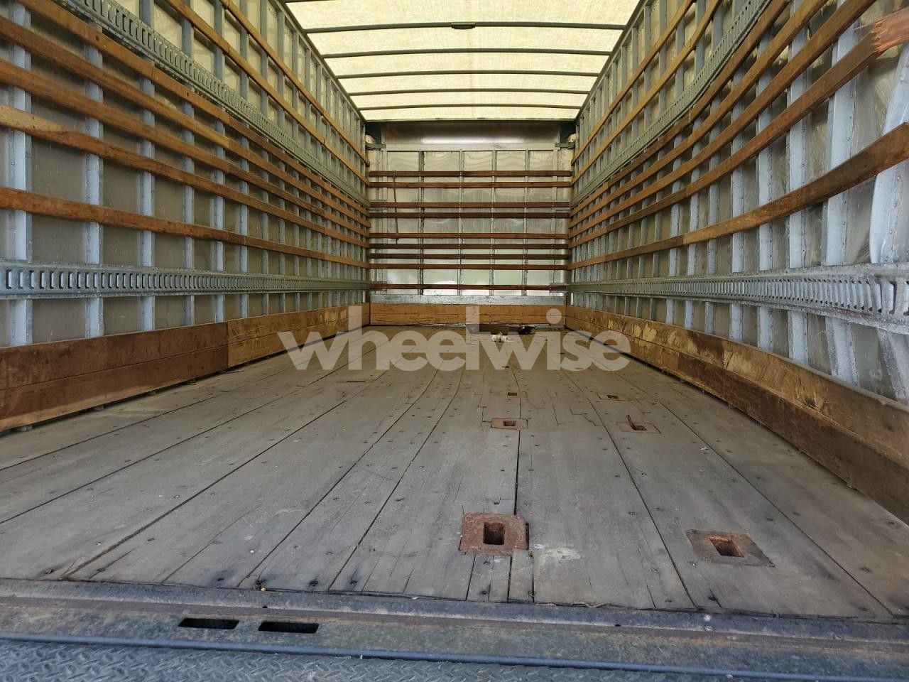 Photo 10 of 2020 FREIGHTLINER M2 106 MEDIUM DUTY (VIN 1FVACWFC6LHKY6771)