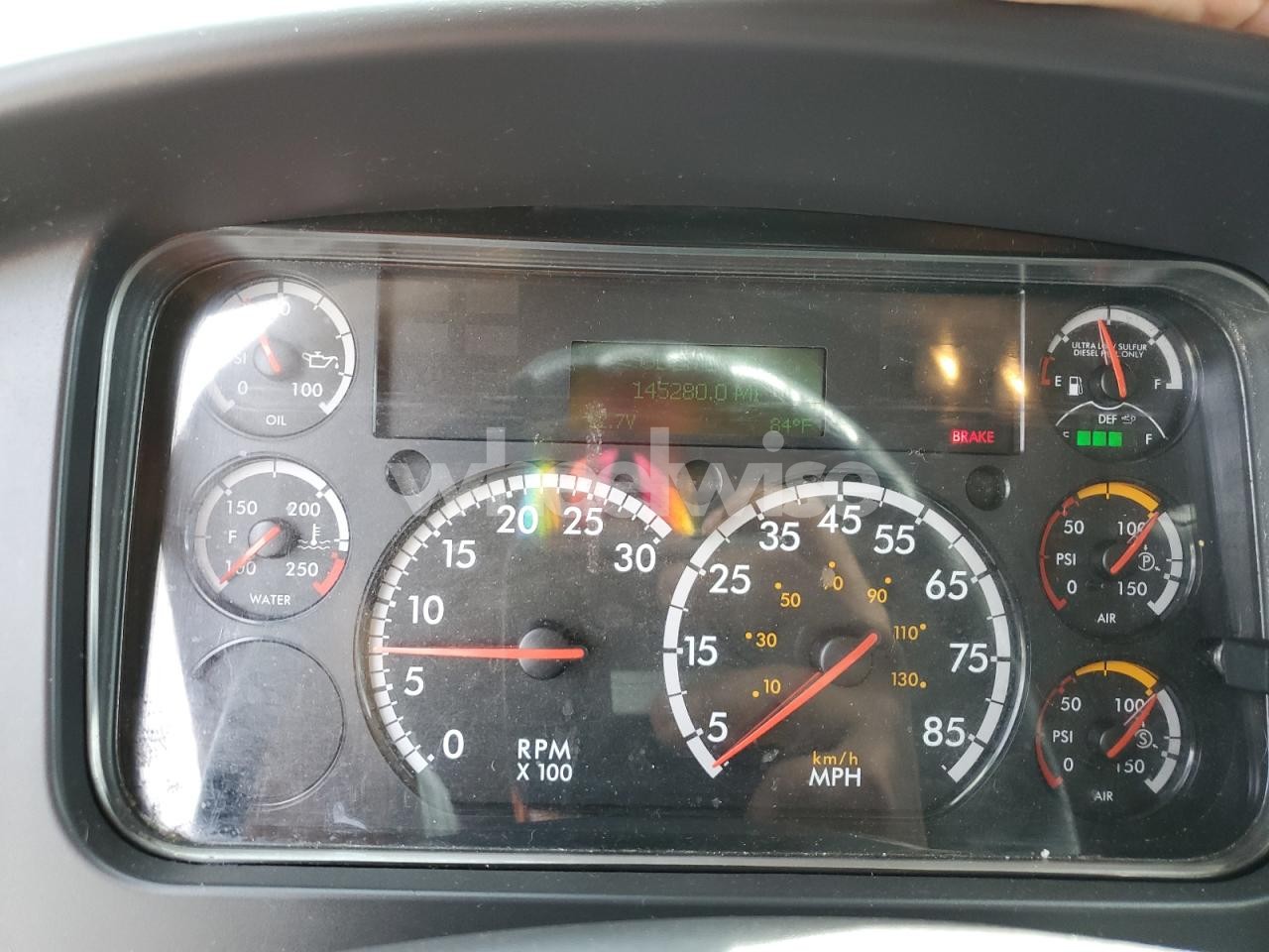 Photo 9 of 2020 FREIGHTLINER M2 106 MEDIUM DUTY (VIN 1FVACWFC6LHKY6771)