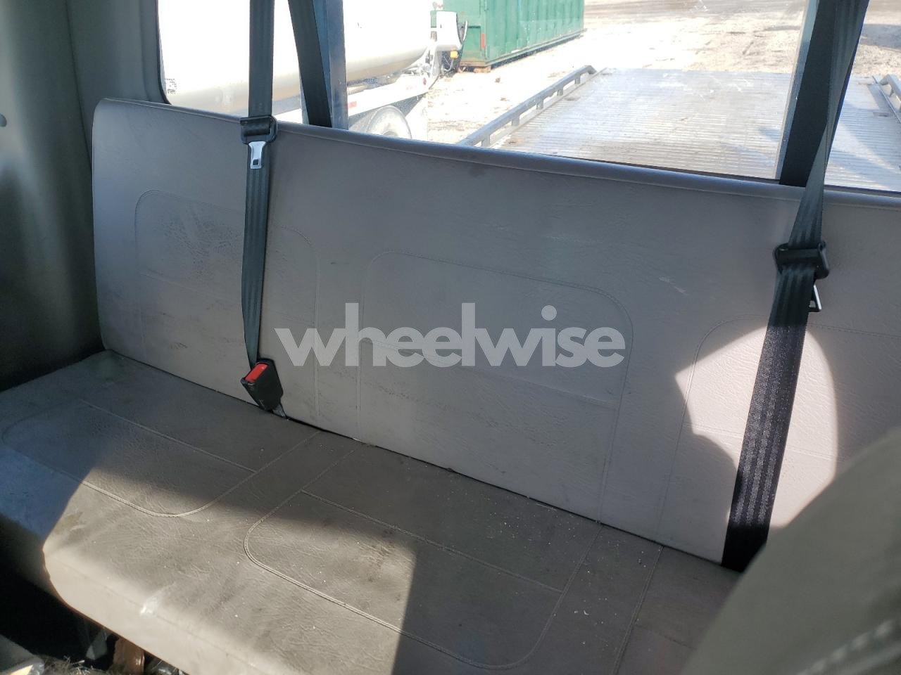 Photo 10 of 2023 FREIGHTLINER BUSINESS CLASS M2 ROLLBACK TRUCK (VIN 1FVACWFC8PHNX2885)