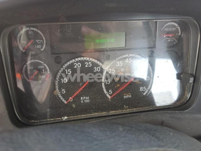 2020 FREIGHTLINER M2 106 MEDIUM DUTY N/A (VIN 1FVACWFD9LHLG0575) main photo