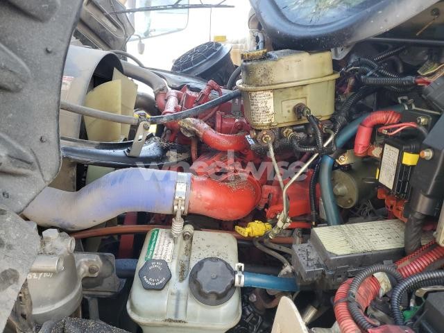 Photo 12 of 2020 FREIGHTLINER M2 106 MEDIUM DUTY N/A (VIN 1FVACWFD9LHLG0575)