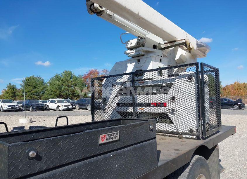 Photo 7 of 2021 Freightliner M2 106 (VIN 1FVACWFD9MHMP3528)