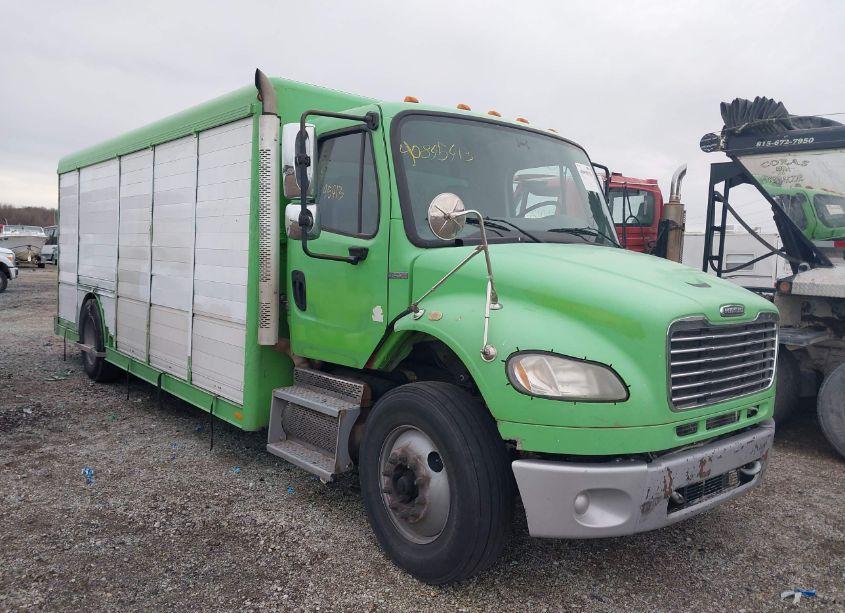 2010 Freightliner M2 106 MEDIUM DUTY (VIN 1FVACXBS2ADAT5059) main photo