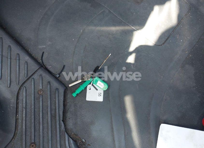 Photo 10 of 2006 Freightliner M2 106 MEDIUM DUTY (VIN 1FVACXCS46HW08328)