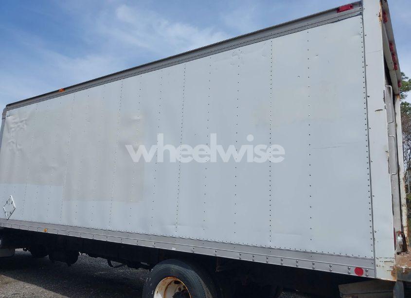 Photo 13 of 2006 Freightliner M2 106 MEDIUM DUTY (VIN 1FVACXCS46HW08328)