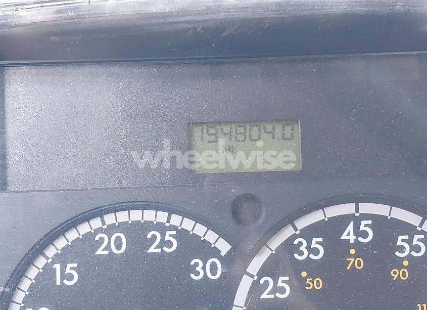 Photo 5 of 2006 Freightliner M2 106 MEDIUM DUTY (VIN 1FVACXCS46HW08328)