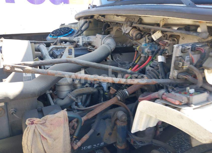 Photo 9 of 2006 Freightliner M2 106 MEDIUM DUTY (VIN 1FVACXCS46HW08328)