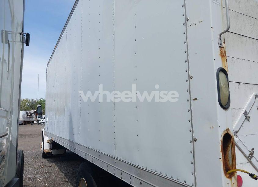 Photo 13 of 2006 Freightliner M2 106 MEDIUM DUTY (VIN 1FVACXCS46HW08331)