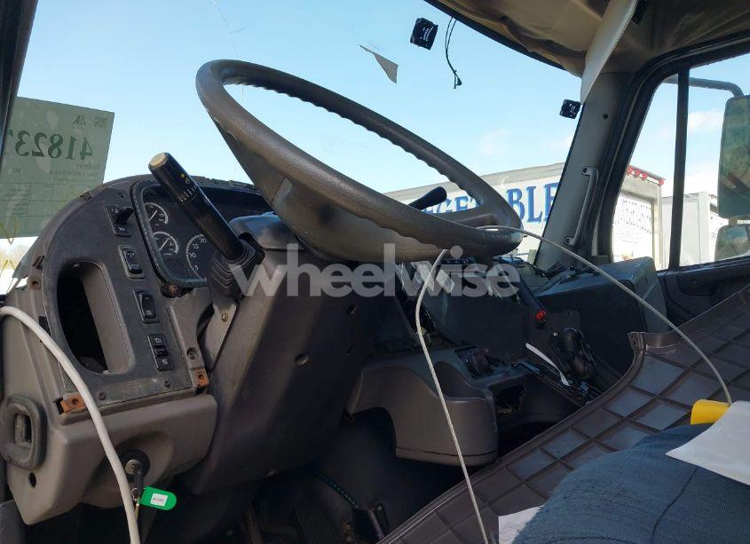 Photo 7 of 2006 Freightliner M2 106 MEDIUM DUTY (VIN 1FVACXCS46HW08331)