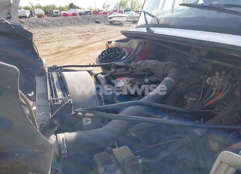 Photo 10 of 2006 Freightliner M2 106 MEDIUM DUTY (VIN 1FVACXCS46HW08359)