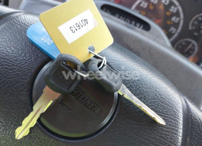 Photo 11 of 2006 Freightliner M2 106 MEDIUM DUTY (VIN 1FVACXCS46HW08359)